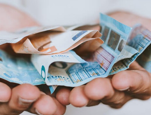 Dôchodok v Rakúsku